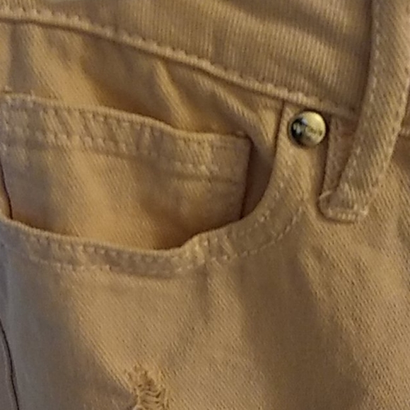 Guess Los Angeles High Waist Skinny Jean - Picture 5 of 6